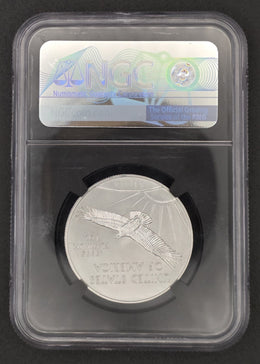 2022 American Platinum Eagle NGC MS70 - 1oz platinum .999