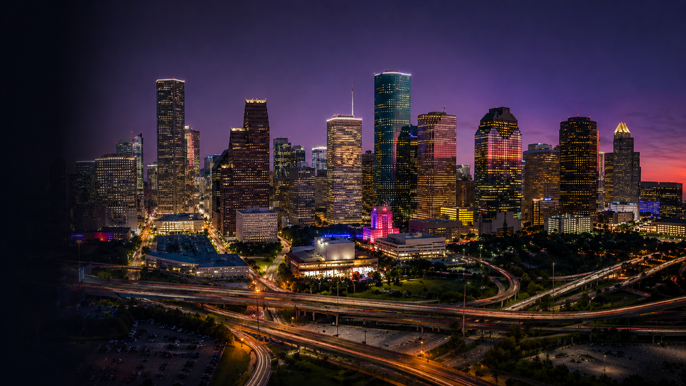 Houston, 2026.