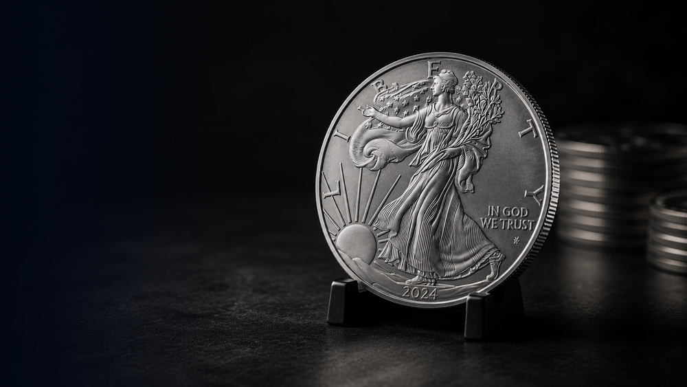 Silver is the core of what we carry.