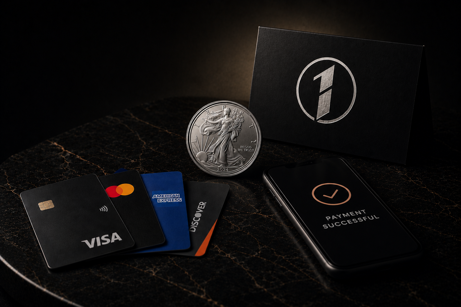 Payments